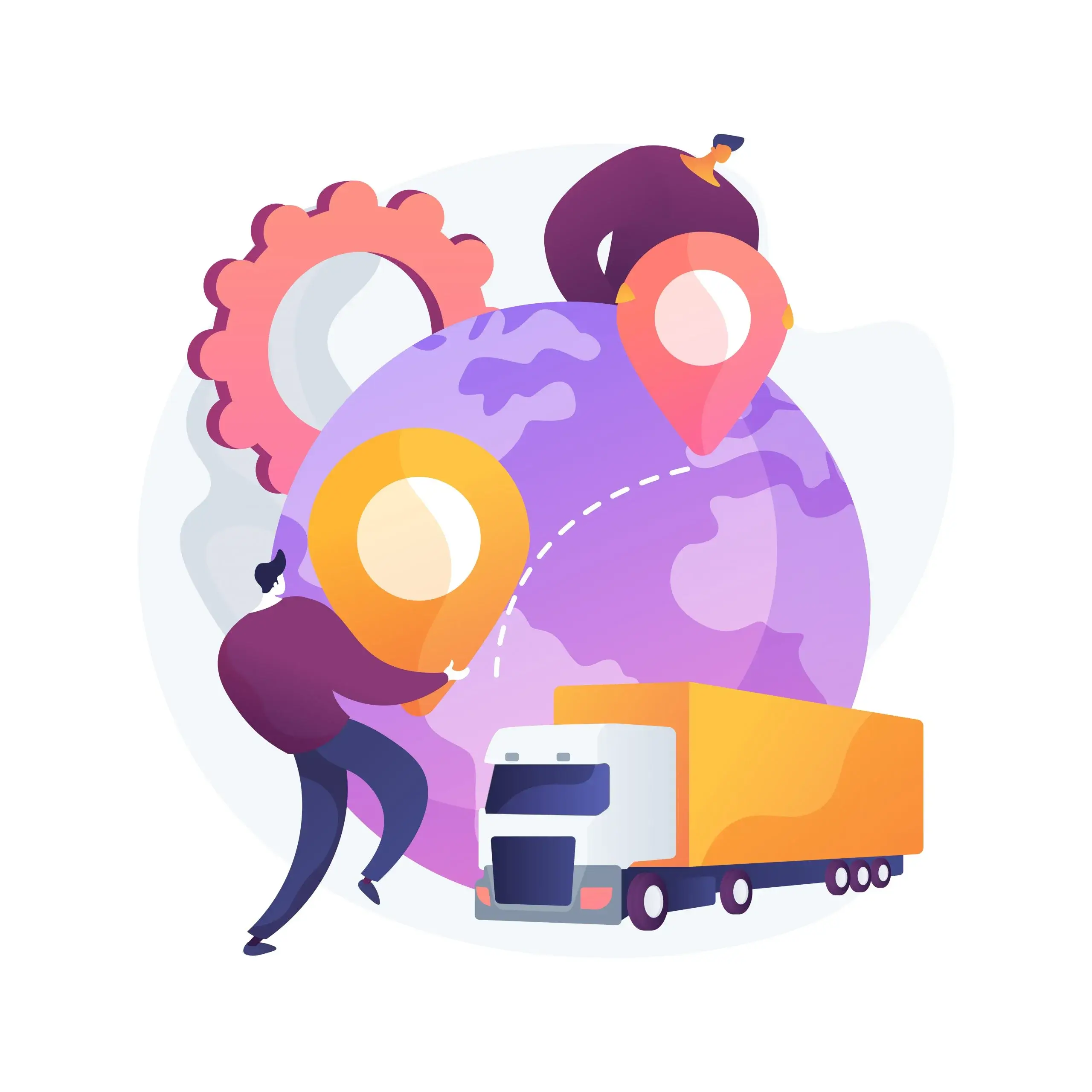 Case Study - Fleet Management 4 fleet