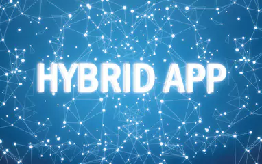 Why Hybrid App Development is The Future of Mobile Apps? 2 Hybrid App