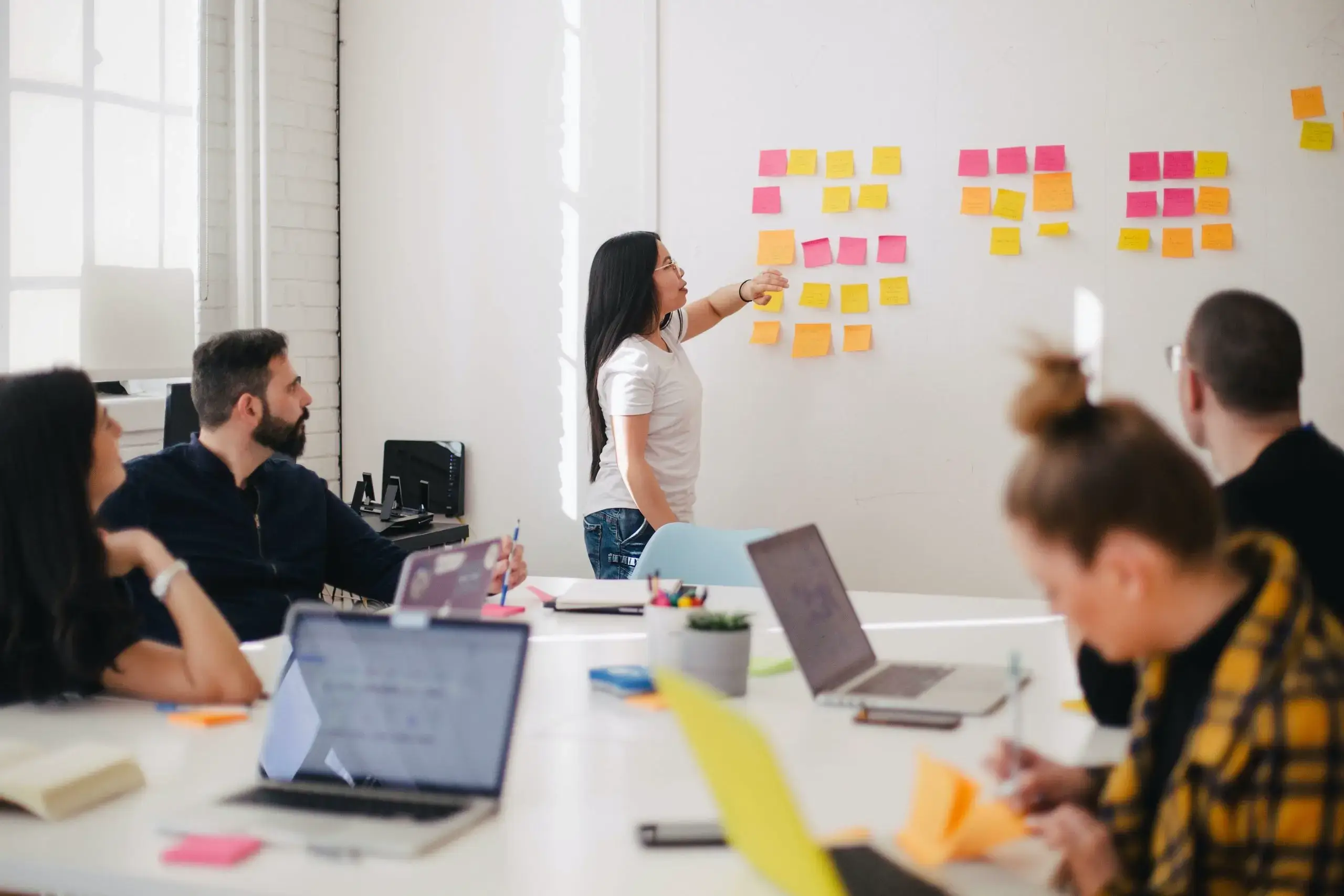 Improve Your Business With Product Development Services 2 Product development software