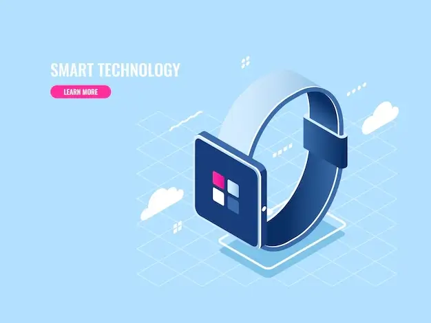 How Web Application Development is Transforming Sports 5 smart watch
