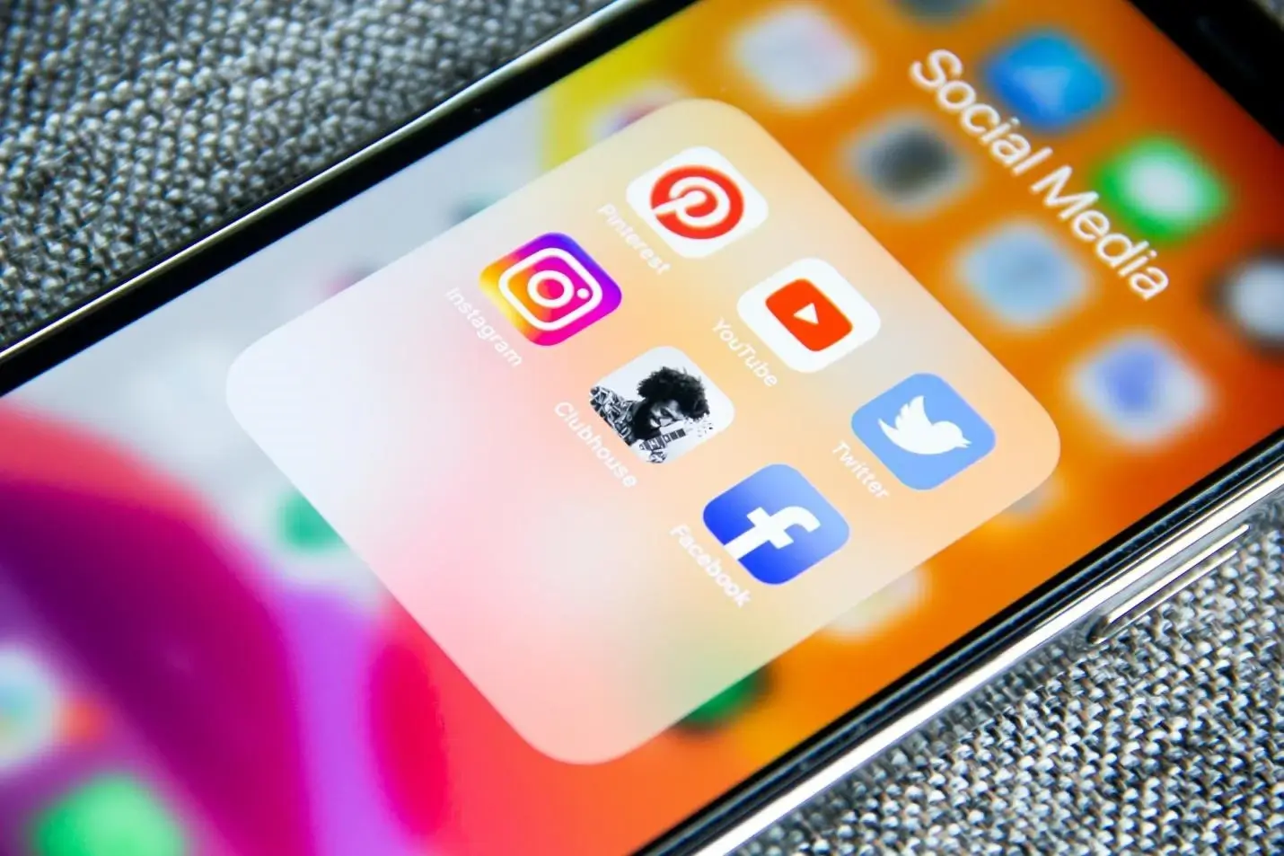SMM Services: How to Benefit from Social Media Marketing 2 Picture of social media