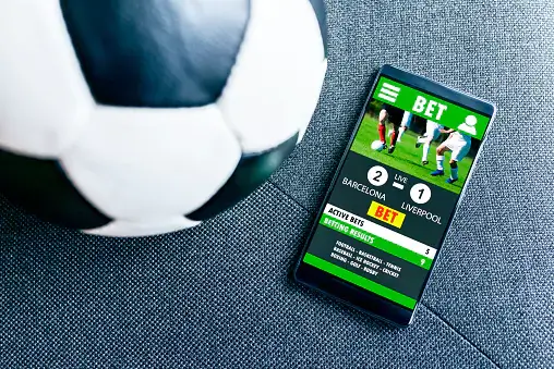 How Web Application Development is Transforming Sports 4 sports app 1