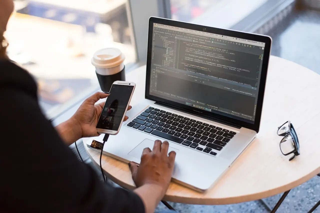 Ionic App Development Company: The Pros of Hiring One 2 Ionic app development