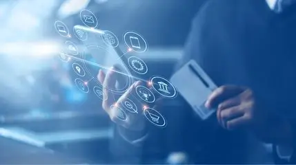 Tips for a Successful ECommerce Website Design India in 2022 3 Picture of Responsive mobile devices