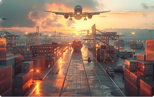 Home 2 57 Logistics & Transportation App