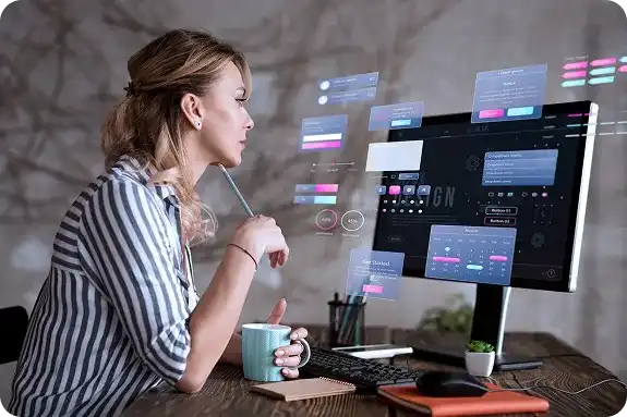 Desktop App Development