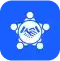 collaborative partnership converted compressed
