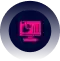 continuous monitoring feedback converted compressed