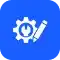 customized approach converted compressed