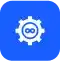 Full Stack Frontend/Backend Development 32 devops ci cd implementation converted compressed