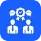 end to end design support converted compressed