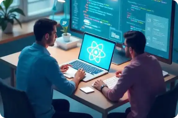 Hire Expert React Native Developers 1 hire expert react native developers converted compressed