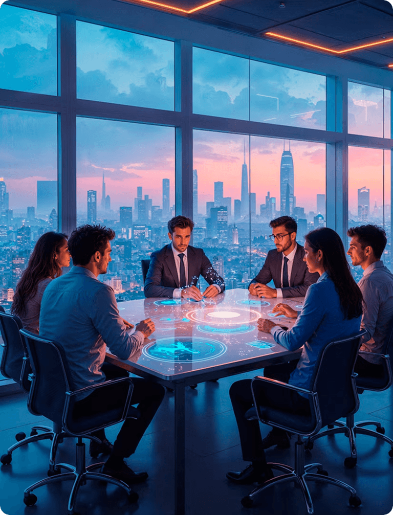 Home 2 72 Human resource management Optimize HR processes and elevate engagement.