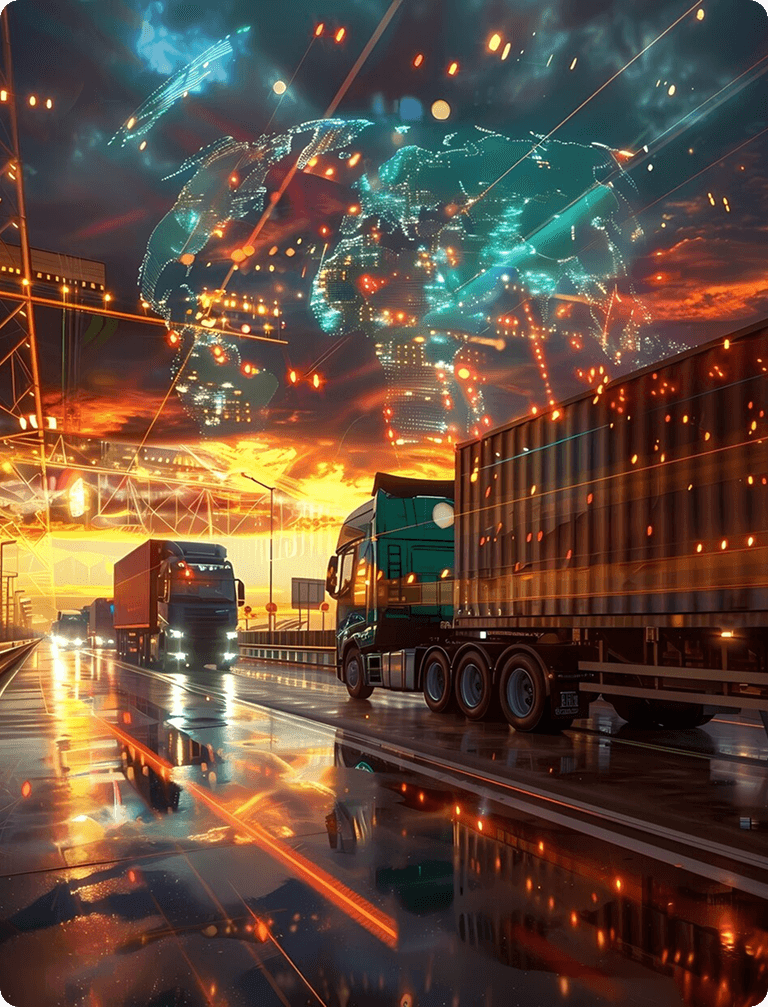 Home 2 73 Supply Chain Management Streamline operations and cost savings.