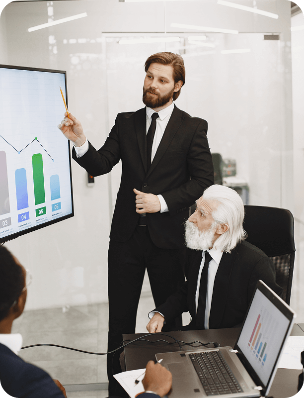Home 2 76 Content Management System escalate your digital presence.