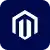 E-Commerce Expertise Service Page 2 Magento Icon