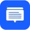transparent communication converted compressed 3